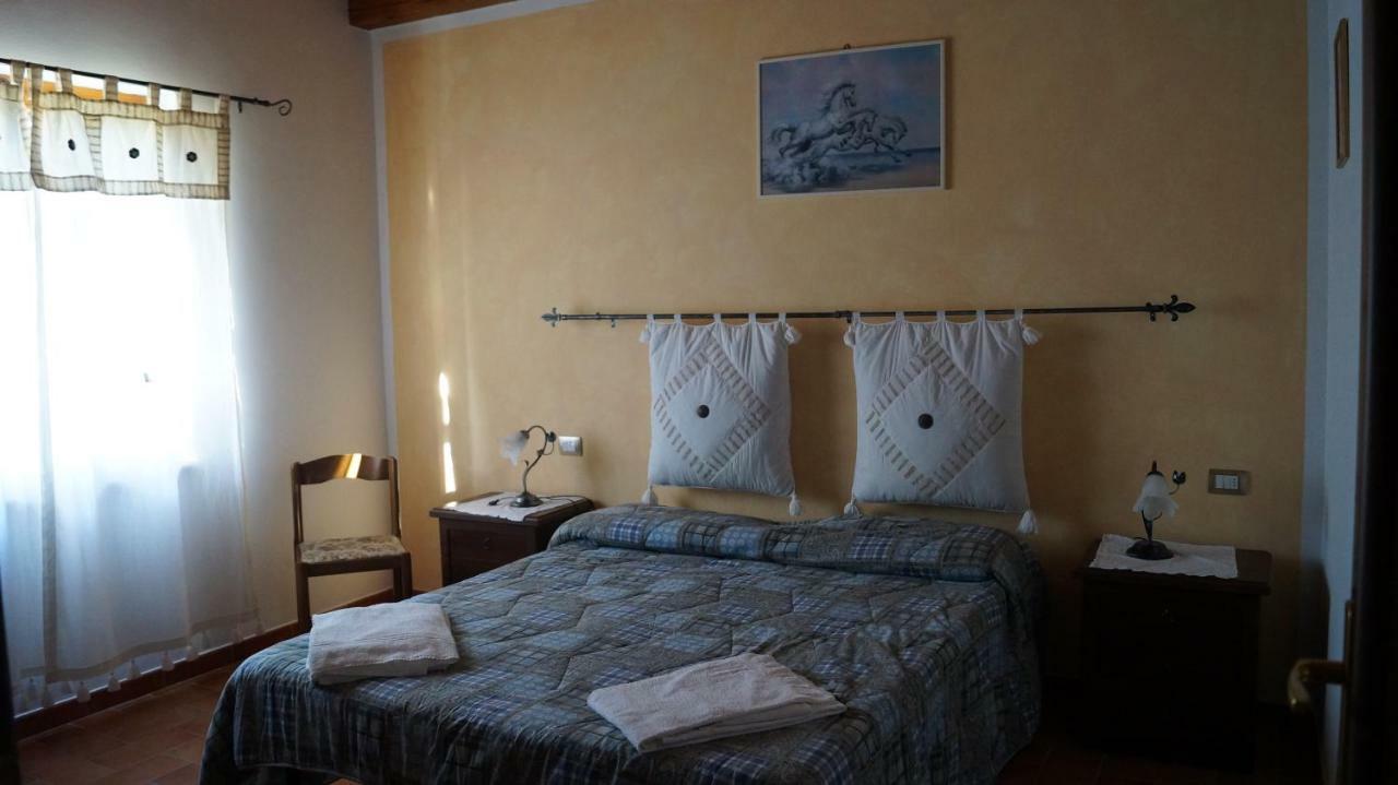 Agriturismo Poggio San Pietro Pitigliano Ngoại thất bức ảnh