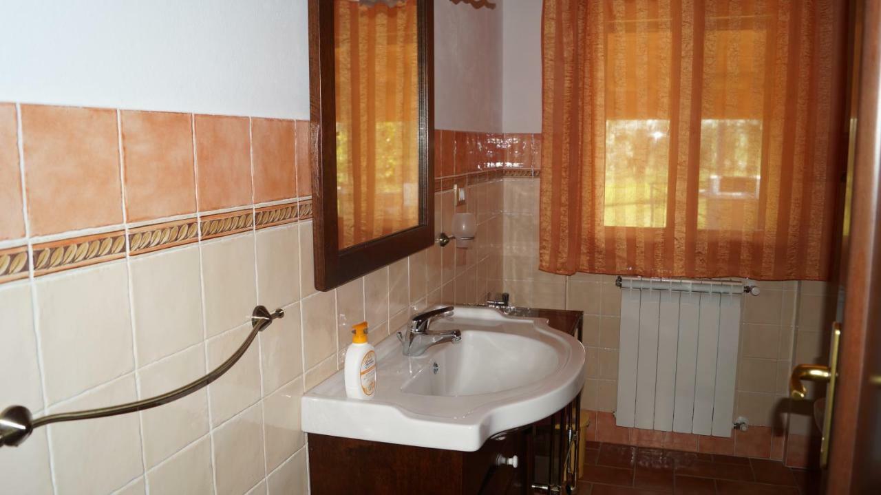 Agriturismo Poggio San Pietro Pitigliano Ngoại thất bức ảnh