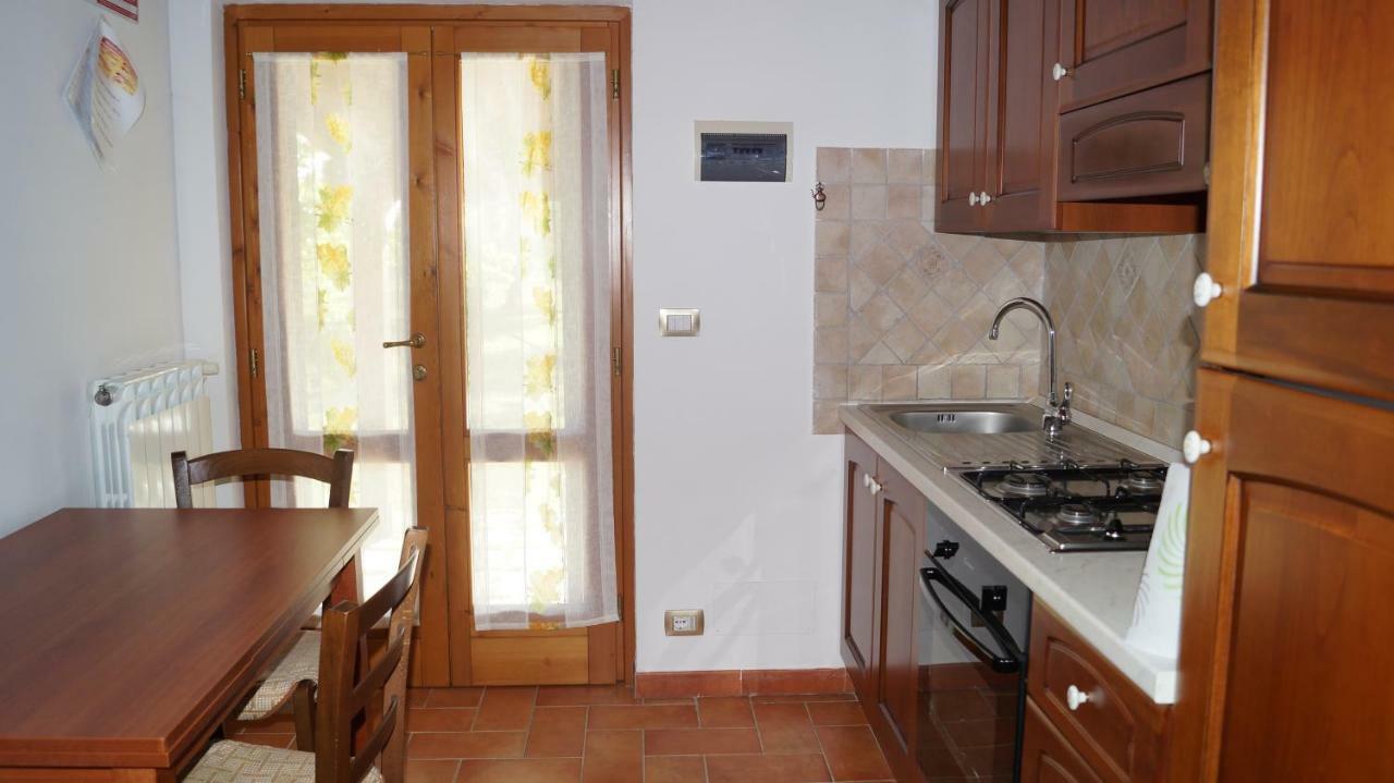 Agriturismo Poggio San Pietro Pitigliano Ngoại thất bức ảnh